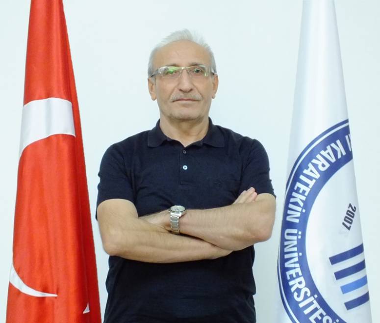 Şahin Doğan